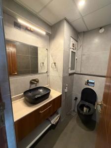 Image of 3750 Sq.ft 4 BHK Penthouse for rent in Pashmina Waterfront, Battarahalli, Bengaluru for Rs. 120000