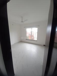 Bedroom Image of 1650 Sq.ft 3 BHK Apartment / Flat for rent in Parvati Darshan Pune for Rs. 55000