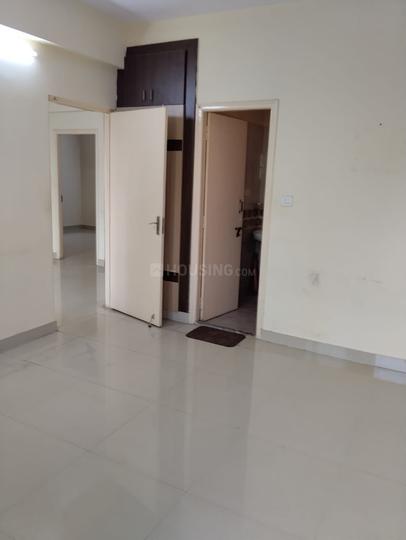 Standalone apartment Bedroom 1