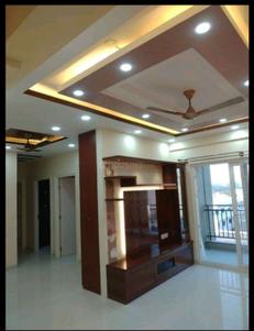 2.5 BHK Flat