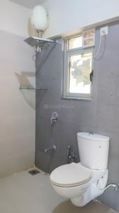Image of 1080 Sq.ft 2 BHK Apartment / Flat for rent in Adani The Meadows, Shantigram, Ahmedabad for Rs. 36000