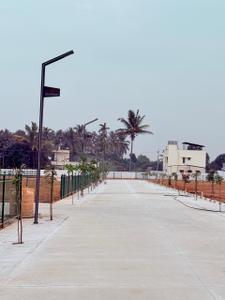 Image of 1500 Sq.ft Residential Plot / Land for sale in Kadugodi Industrial Area, Bengaluru for Rs. 14400004