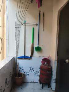 Balcony Image of 1325 Sq.ft 3.5 BHK Apartment / Flat for sale in Madhapur Hyderabad for Rs. 9000000