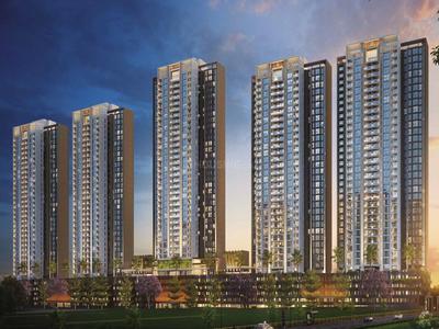 3 BHK Flat
