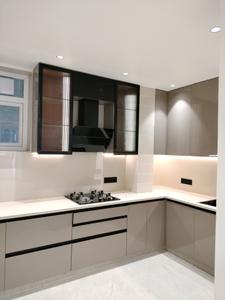 Kitchen Image of 1800 Sq.ft 3 BHK Apartment / Flat for sale in Princess Park Apartment, Sector 6 Dwarka New Delhi for Rs. 36000000