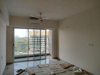 Living Room Image of 1080 Sq.ft 2 BHK Apartment / Flat for sale in L And T Elixir Reserve, Powai Mumbai for Rs. 33000000