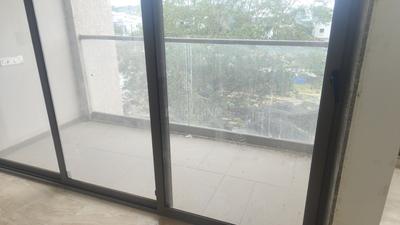 Living Room Image of 2294 Sq.ft 3 BHK Apartment / Flat for sale in Addor Cloud 9, Ambawadi Ahmedabad for Rs. 21500000