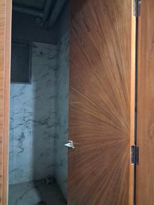 Common Bathroom Image of 1100 Sq.ft 2 BHK Apartment / Flat for sale in JMD DM Infra, Sector 104 Noida for Rs. 4421000