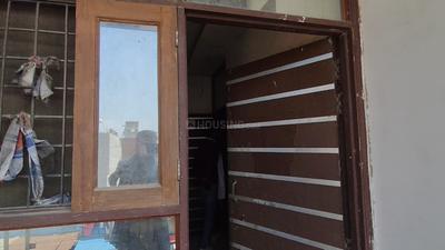 Balcony Image of 1800 Sq.ft 3 BHK Apartment / Flat for sale in Govind Nagar Railway Colony Kanpur for Rs. 9200000