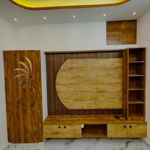 Hall Image of 650 Sq.ft 2 BHK Villa for sale in Maraimalai Nagar Chennai for Rs. 2781000