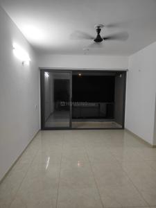 Hall Image of 1773 Sq.ft 3 BHK Apartment / Flat for rent in Sagar Sky, Raysan Gandhinagar for Rs. 27000