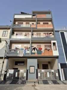 Image of 900 Sq.ft 2 BHK Apartment / Flat for rent in Radhakishan Pura, Sikar for Rs. 8000