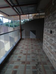 Balcony Image of 2400 Sq.ft 2 BHK Villa for sale in Roman Residency Villa, Naigaon West Naigaon for Rs. 14500000
