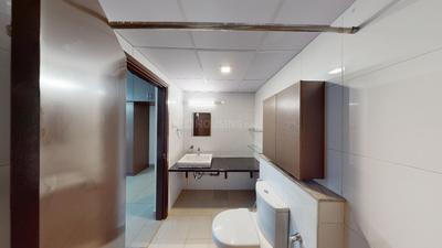 Image of 1197 Sq.ft 2 BHK Apartment / Flat for sale in Prestige Ferns Residency, Harlur, Bengaluru for Rs. 17000000