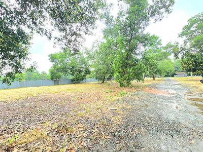 Image of 130500 Sq.ft Residential Plot / Land for sale in Kakkanad, Kochi for Rs. 195000000