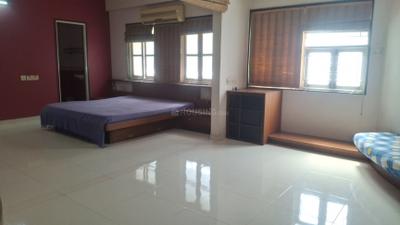 Bedroom Image of 1700 Sq.ft 4 BHK Apartment / Flat for sale in Sheladia Pushpavan Apartments, Bodakdev Ahmedabad for Rs. 24100000