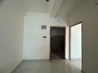 Hall Image of 379 Sq.ft 1 BHK Apartment / Flat for sale in Rajarhat Kolkata for Rs. 1700000