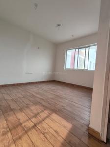Bedroom Image of 1540 Sq.ft 3 BHK Apartment / Flat for sale in Bengal Swan Court, New Town Kolkata for Rs. 12300000
