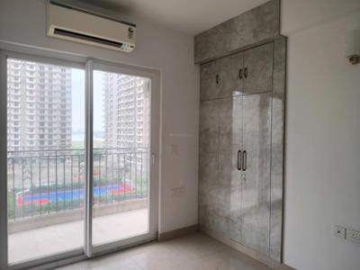 Bedroom Image of 1400 Sq.ft 3 BHK Apartment / Flat for sale in ATS Pious Hideaways, Sector 150 Noida for Rs. 18500000