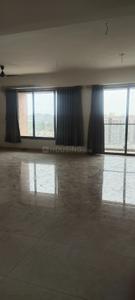 Hall Image of 2000 Sq.ft 3 BHK Apartment / Flat for rent in Rajnandan Raj Iconza, Raysan Gandhinagar for Rs. 26000