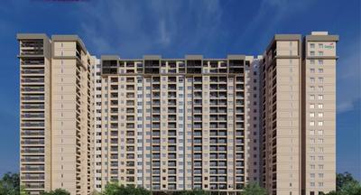 Image of 1536 Sq.ft 3 BHK Apartment / Flat for sale in Century Liva, Muddanahalli, Bengaluru for Rs. 18000000