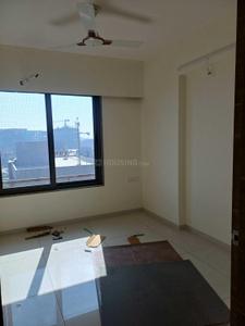 Bedroom Image of 2110 Sq.ft 3 BHK Apartment / Flat for rent in Shivalik Green View, Shantigram Ahmedabad for Rs. 35000
