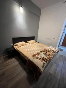 Bedroom Image of 435 Sq.ft 1 RK Studio for sale in Paramount Golfforeste Oak &amp; Pine, Surajpur Greater Noida for Rs. 3400000