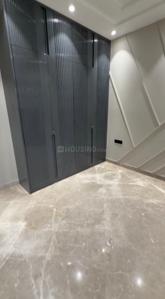 Bedroom Image of 1440 Sq.ft 3 BHK Builder Floor for sale in Premium Builder Floors, Rajouri Garden New Delhi for Rs. 28000000