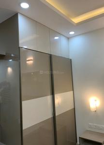 Bedroom Image of 1499 Sq.ft 3 BHK Apartment / Flat for rent in Brigade Buena Vista, Bommenahalli Bengaluru for Rs. 50000