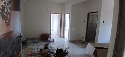 Hall Image of 860 Sq.ft 2 BHK Apartment / Flat for sale in Sodepur Kolkata for Rs. 2800000