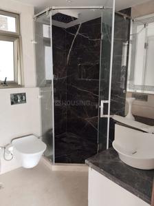 Image of 4000 Sq.ft 4 BHK Independent House for rent in Anand Niketan, New Delhi for Rs. 400000