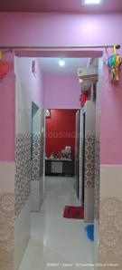 Hall Image of 505 Sq.ft 1 BHK Apartment / Flat for sale in Kalyan East Kalyan for Rs. 3500000