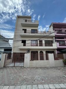8 BHK Independent House
