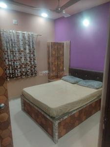 Bedroom Image of 1400 Sq.ft 3 BHK Duplex for sale in Kalali Vadodara for Rs. 8500000