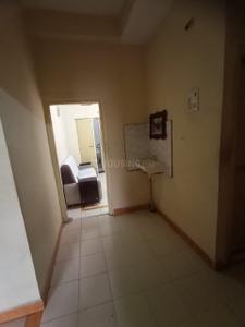 Hall Image of 150 Sq.ft 1 BHK Apartment / Flat for rent in Nanded-Waghala Nanded for Rs. 9000