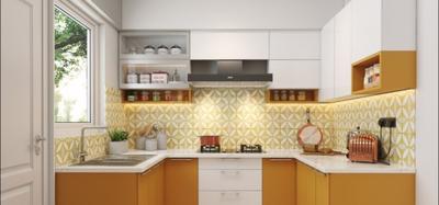Kitchen Image of 1000 Sq.ft 2 BHK Independent House for sale in Sarkanda Bilaspur for Rs. 5820000
