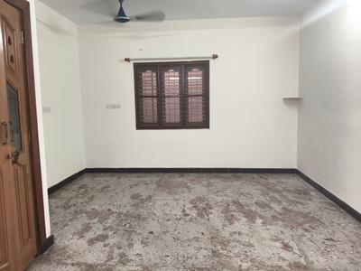 Bedroom Image of 1350 Sq.ft 2 BHK Builder Floor for rent in Koramangala Bengaluru for Rs. 42000