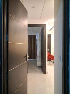 Main Entrance Image of 1120 Sq.ft 2 BHK Apartment / Flat for sale in Sector 89 Noida for Rs. 5600000