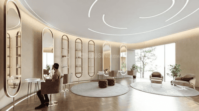 Image of 5260 Sq.ft 4 BHK Apartment / Flat for sale in Raghava Iris, Gachibowli, Hyderabad for Rs. 84160000