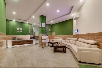 Bedroom Image of The hostel yard ( Aster House ) in Sector 58, Bishanpura
