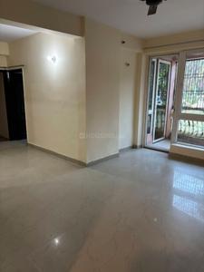 Hall Image of 1320 Sq.ft 3 BHK Apartment / Flat for rent in JM Orchid, Sector 76 Noida for Rs. 42000