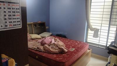 Bedroom Image of 1000 Sq.ft 2 BHK Apartment / Flat for sale in Guardian Giovanni, Kulashekara Mangalore for Rs. 6800000