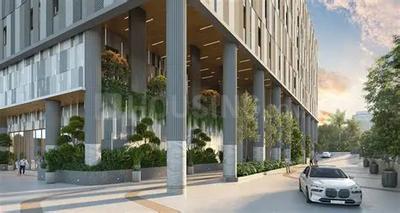 Image of 1767 Sq.ft 3 BHK Apartment / Flat for sale in ANP Privado, Baner, Pune for Rs. 17600000