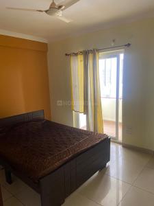 Bedroom Image of 3800 Sq.ft 5 BHK Builder Floor for rent in Mahadevapura Bengaluru for Rs. 120000