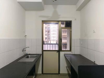 Kitchen Image of 927 Sq.ft 2 BHK Apartment / Flat for sale in Tata Amantra, Bhiwandi Thane for Rs. 4700000
