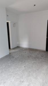 Hall Image of 460 Sq.ft 1 BHK Apartment / Flat for sale in Kandivali Hanuman Coop Housing Society Ltd, Kandivali West Mumbai for Rs. 11500000