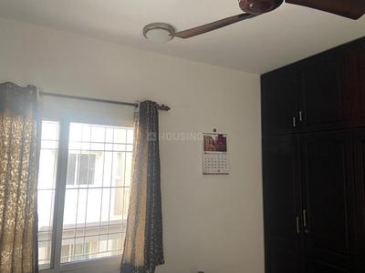 Bedroom Image of 1434 Sq.ft 3 BHK Apartment / Flat for sale in Bellandur Bengaluru for Rs. 22000004