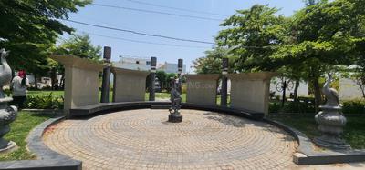Image of 1050 Sq.ft Residential Plot / Land for sale in Ruchi Saatvik Vihar, Manglia, Indore for Rs. 5775000