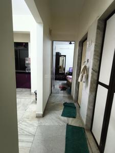 Image of 650 Sq.ft 1 BHK Apartment / Flat for rent in Kopar Khairane, Navi Mumbai for Rs. 35000
