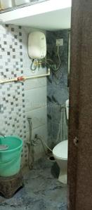 Bathroom Image of 980 Sq.ft 2 BHK Apartment / Flat for sale in Amber Paradise, Ambernath East Ambernath for Rs. 3600000
